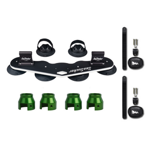 Boost Kit voor 2 fietsen