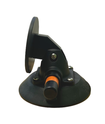 Magnetic Antenna Mount