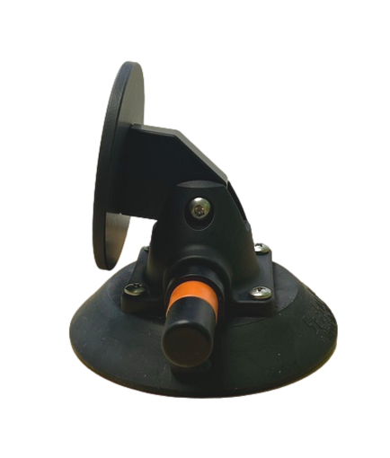 Magnetic Antenna Mount