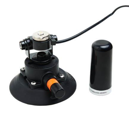 GMRS Antenna Mount