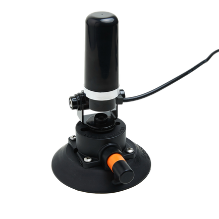 GMRS Antenna Mount