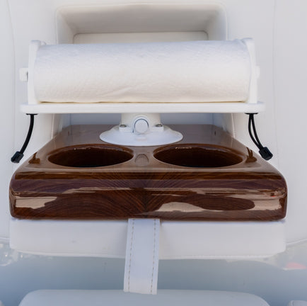 Paper Towel Holder