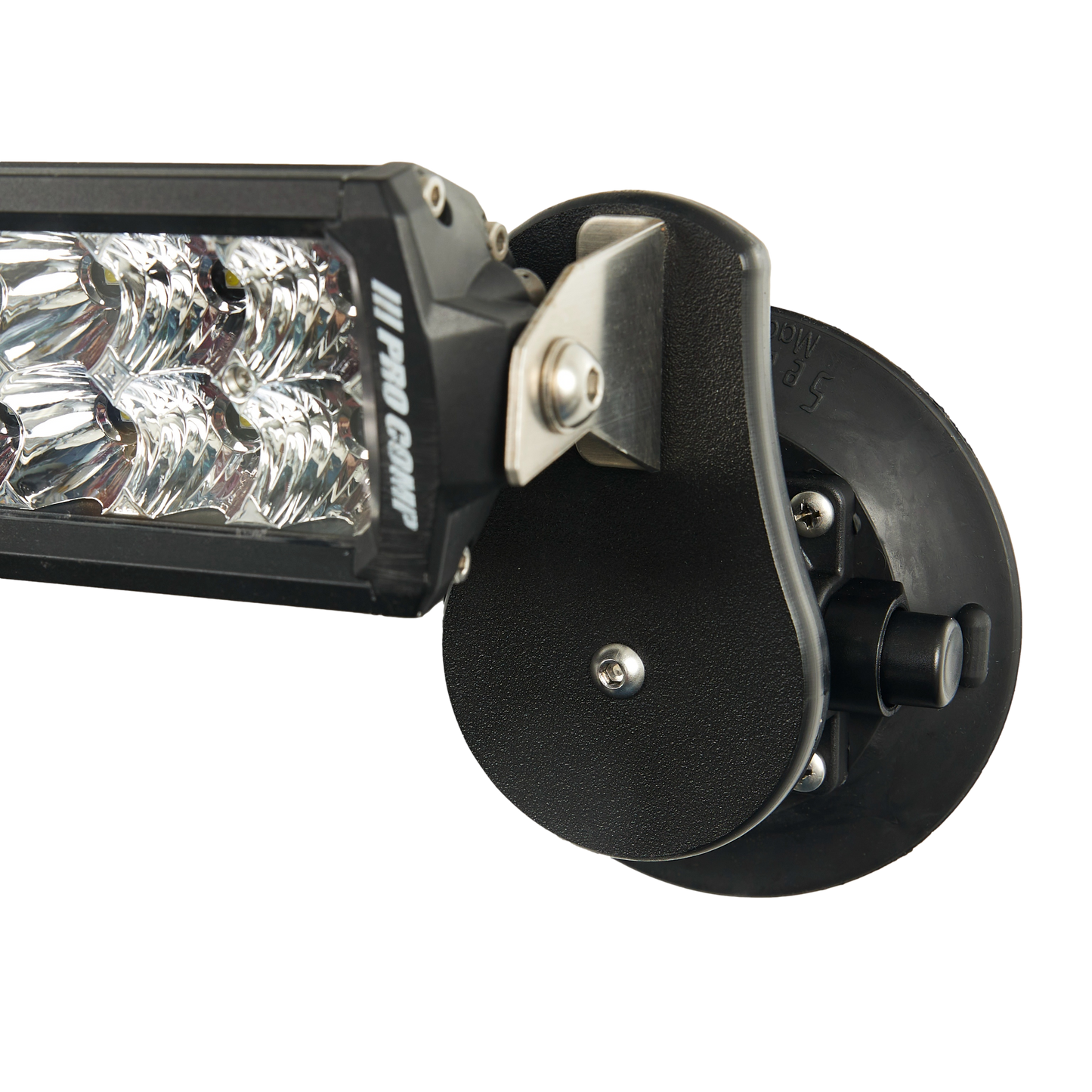Light Bar Mount