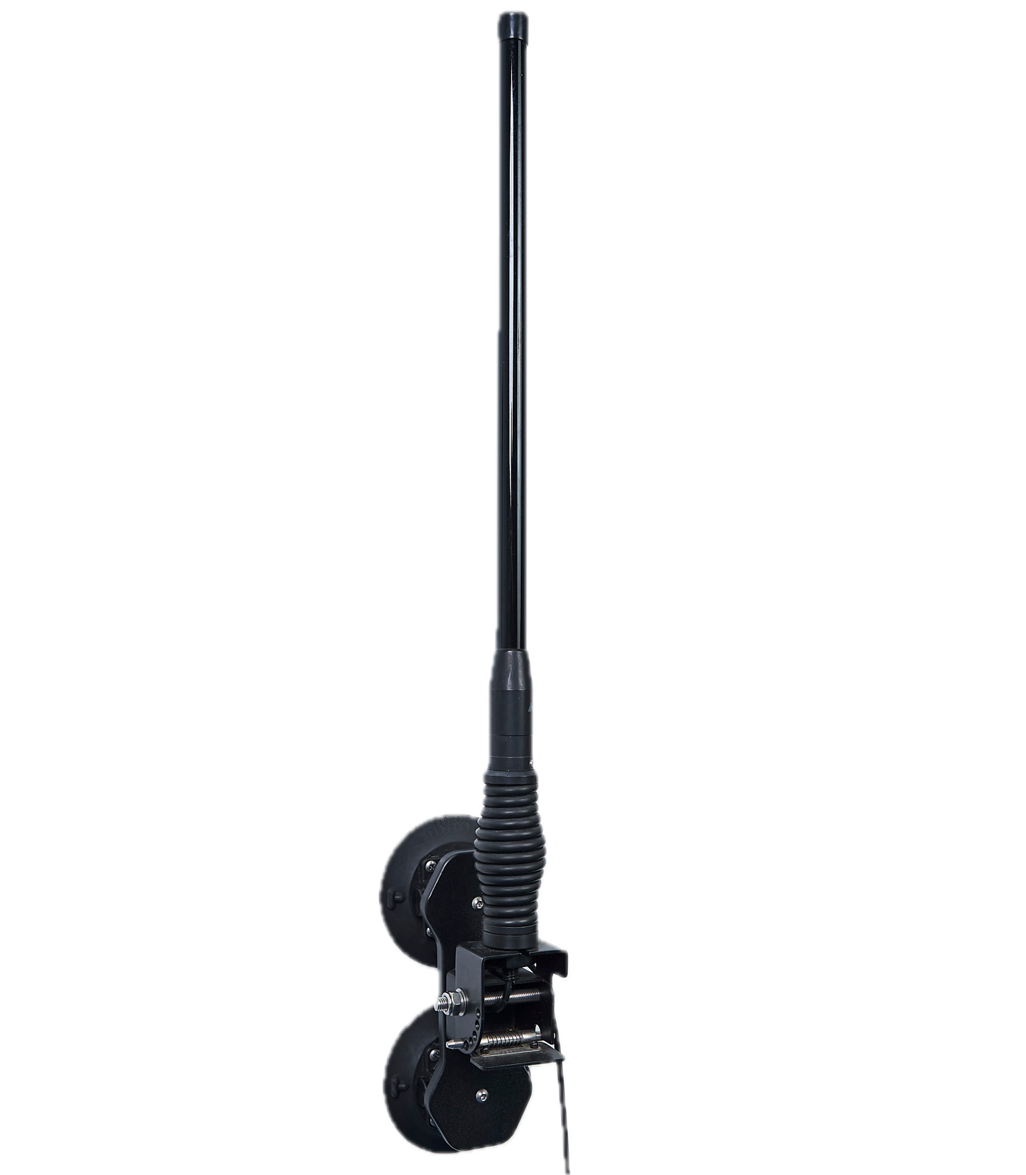 A full SeaSucker Midland Antenna Mount