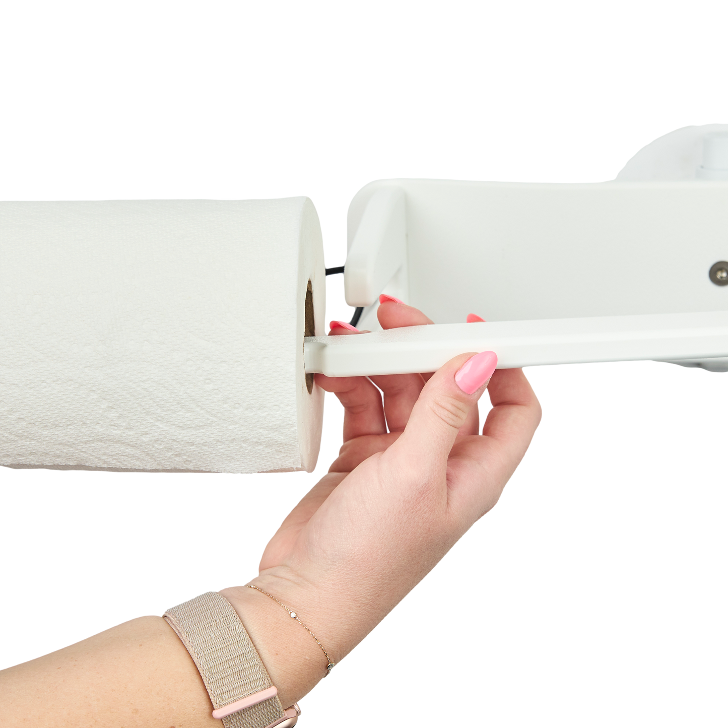 Paper Towel Holder