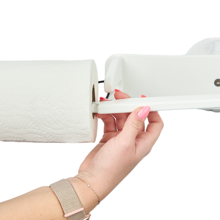 Paper Towel Holder
