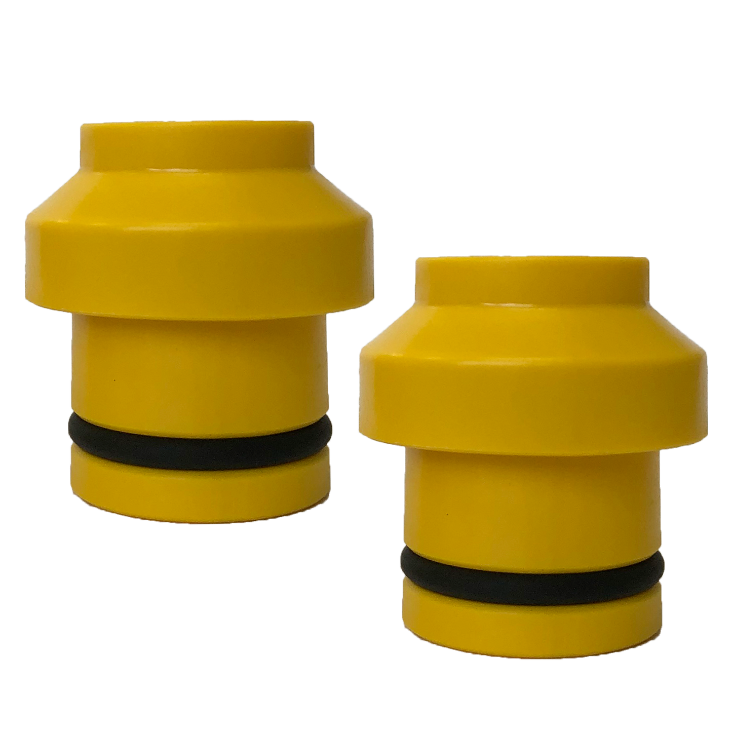 HUSKE 15x110mm Achsstöpsel (Boost)