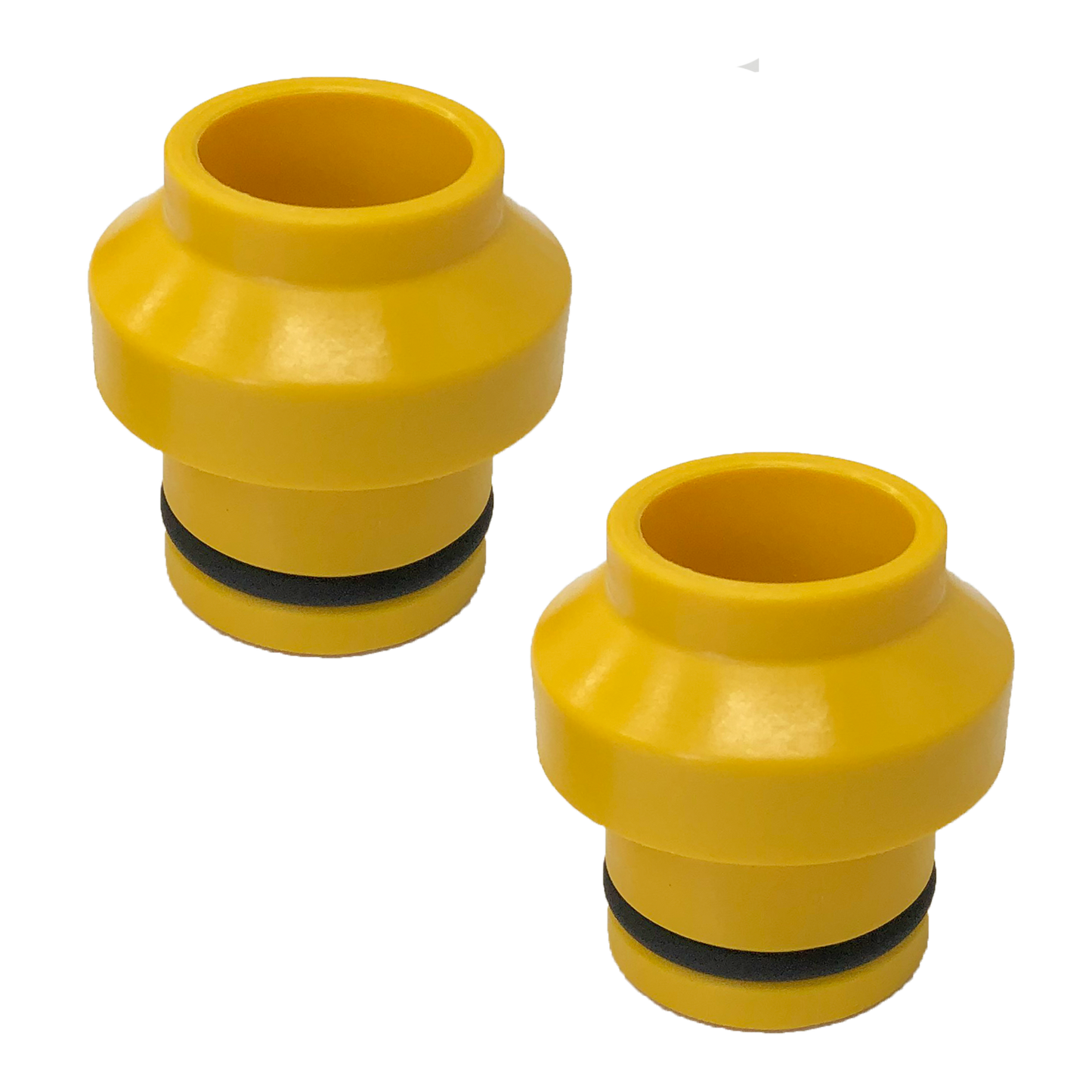 HUSKE 15x110mm Achsstöpsel (Boost)