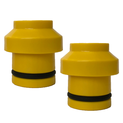 HUSKE 15x110mm Achsstöpsel (Boost)