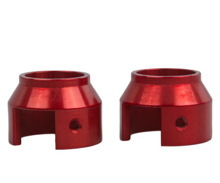 Steekas-Pluggen HUSKE 20x100 mm