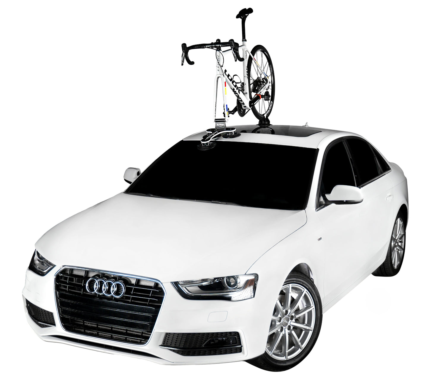 Fietsendrager Talon voor 1 fiets