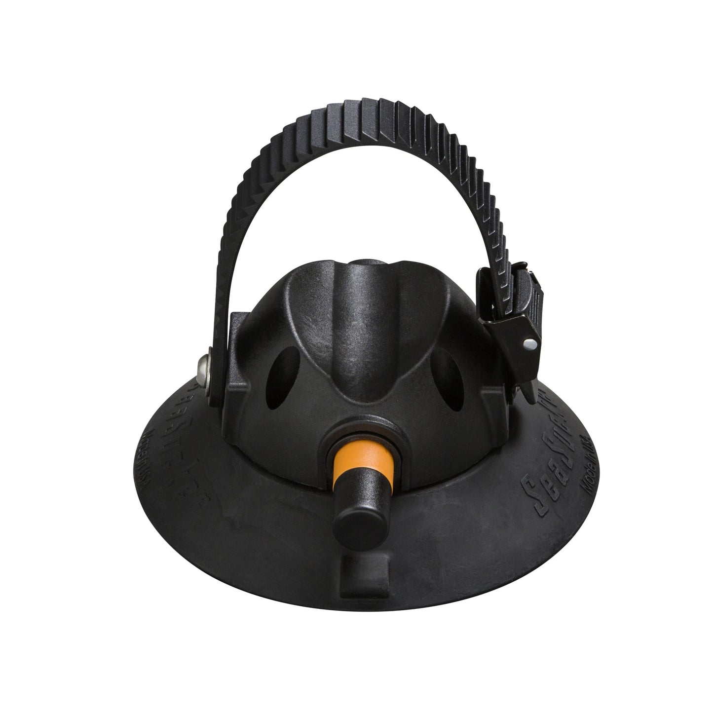 Ratschenband (ohne Aufsatz für Hinterradhalter)
