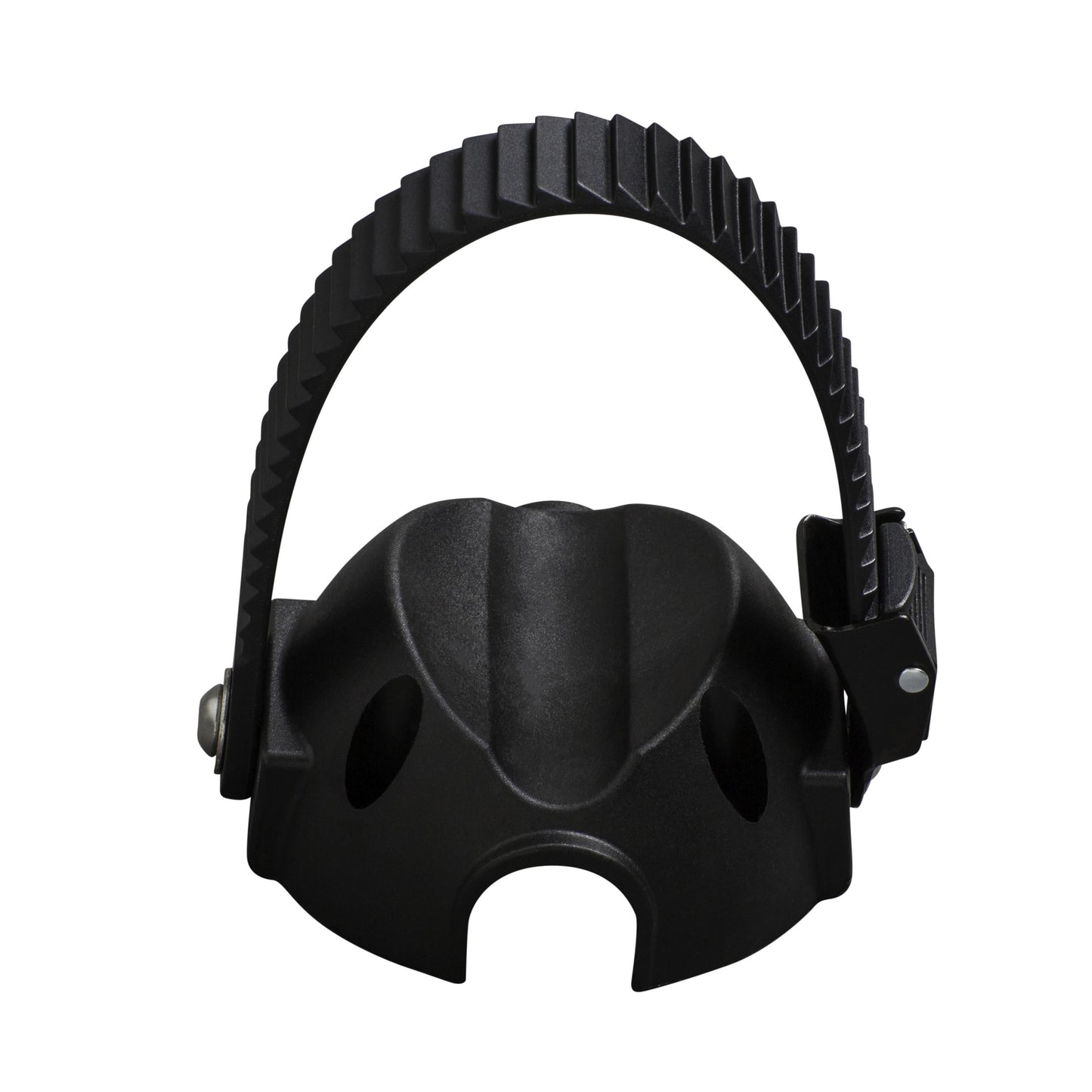 Aufsatz für Hinterradhalter und Ratschenband – Upgrade