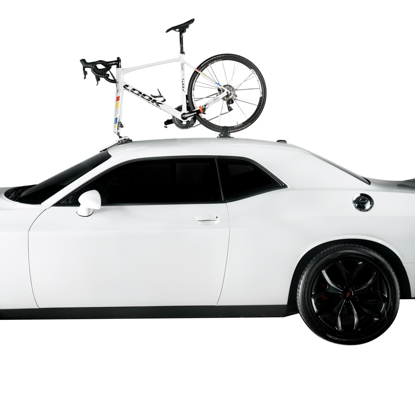 Fietsendrager Talon voor 1 fiets