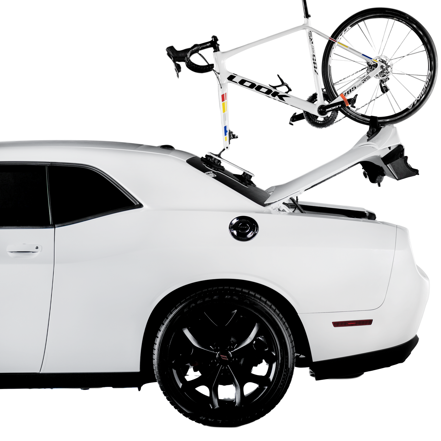Fietsendrager Talon voor 1 fiets