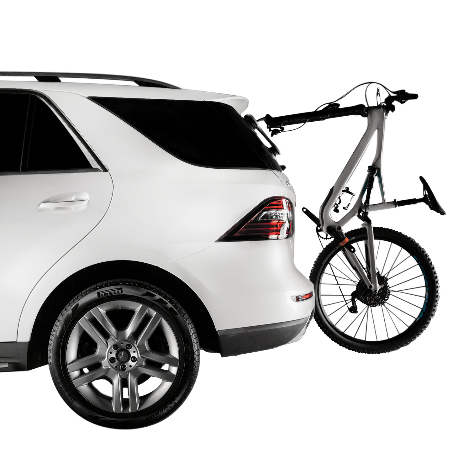 Fietsendrager Talon voor 1 fiets