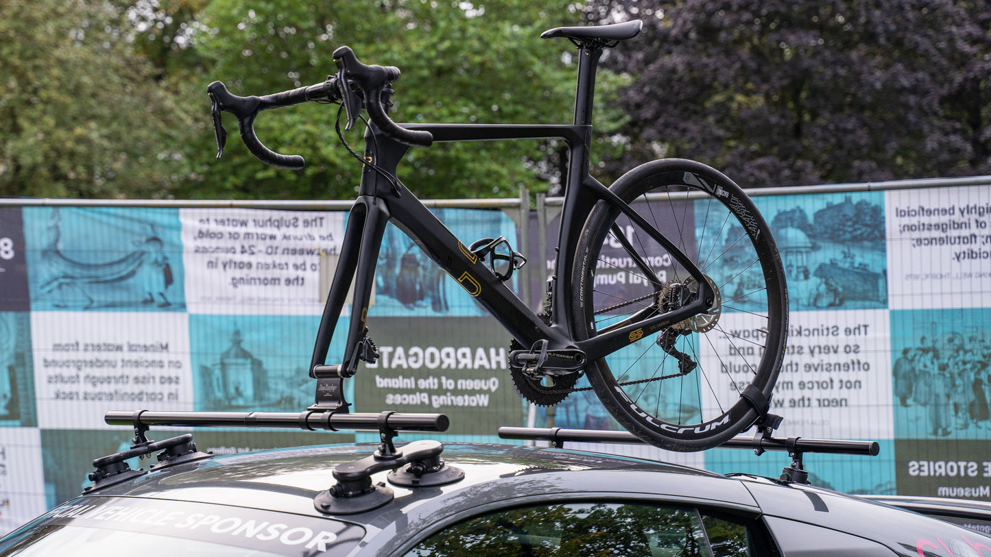 Monkey Bars Fahrradträger