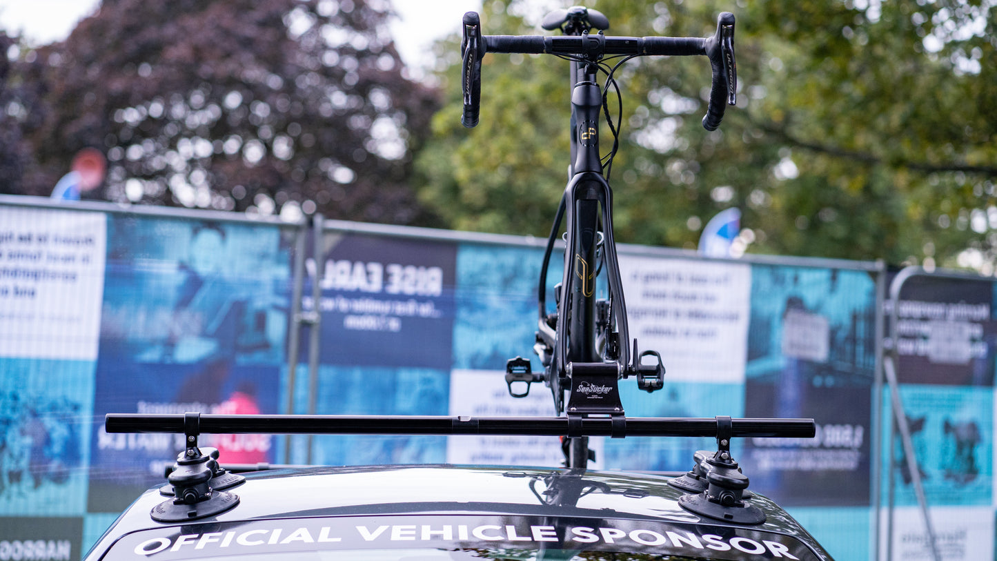 Monkey Bars Fahrradträger
