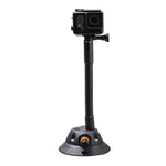 Flexibele houder voor GoPro