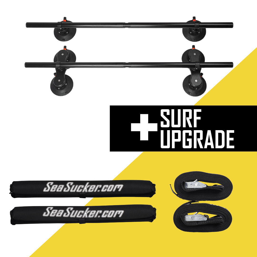 Monkey Bars Surfkit