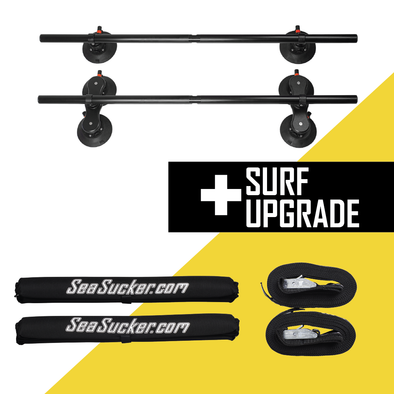 Surf Kit Monkey Bars