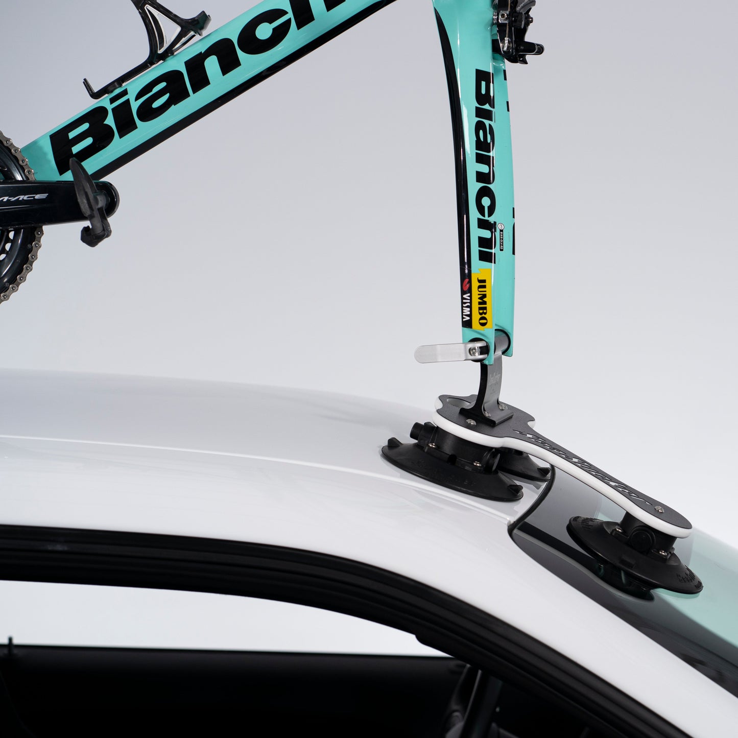 Fietsendrager Talon voor 1 fiets