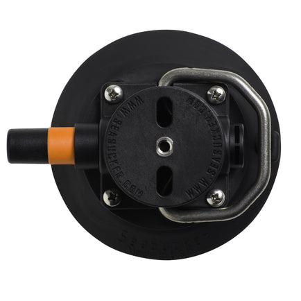 SeaSucker mit D-Ring aus Edelstahl 11 cm
