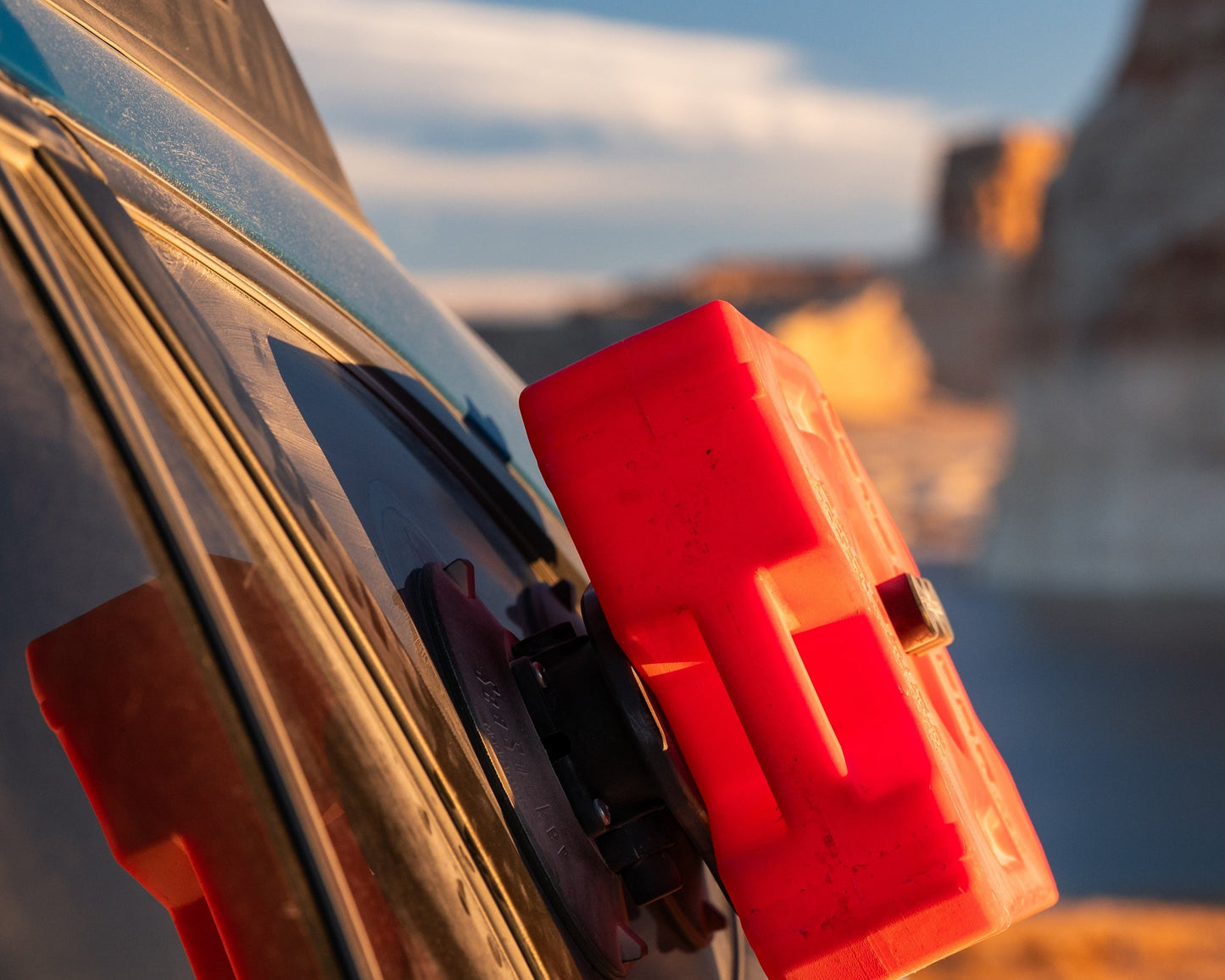 RotopaX Tank Holder