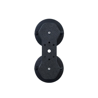 "Build-It-Yourself" Antenna Mount