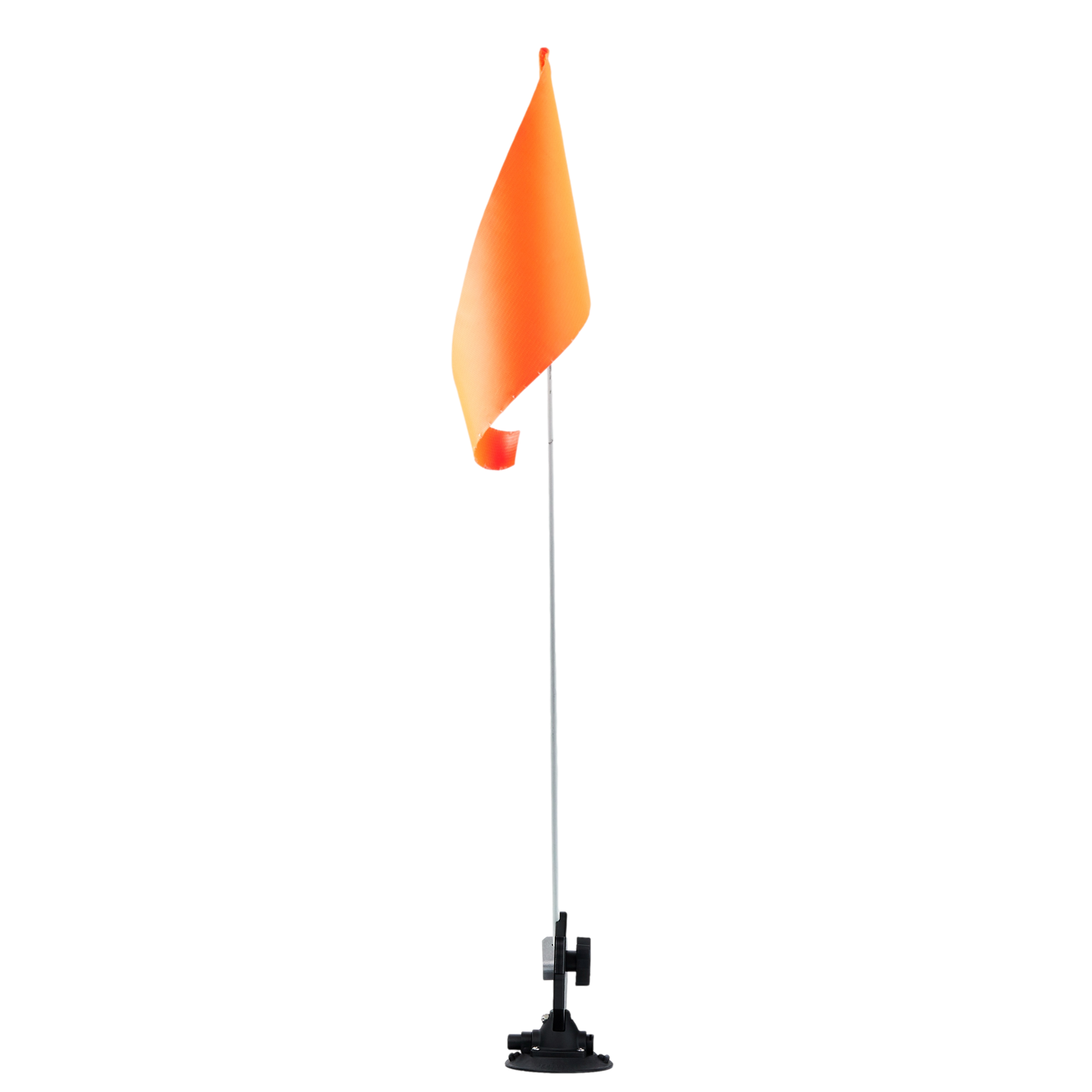 Visibility Flag Mount