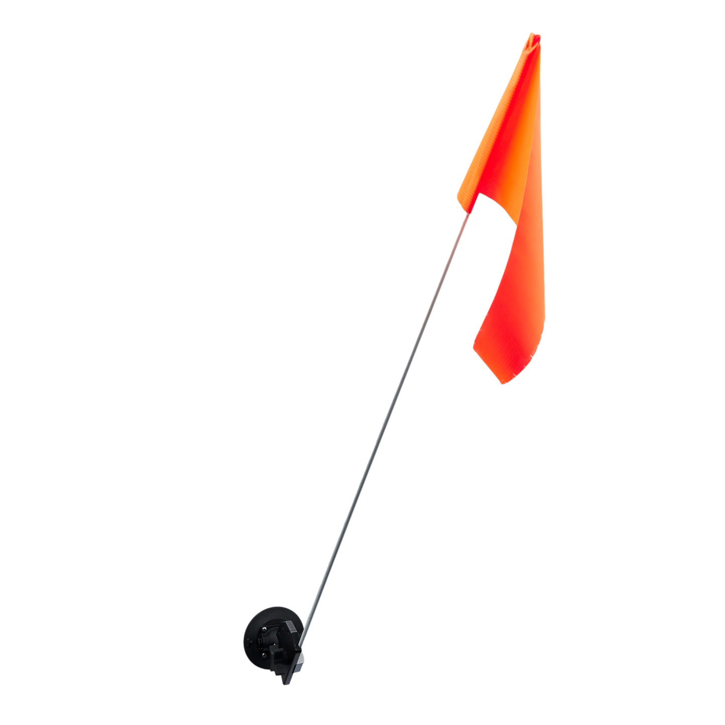 Visibility Flag Mount
