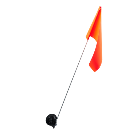 Visibility Flag Mount