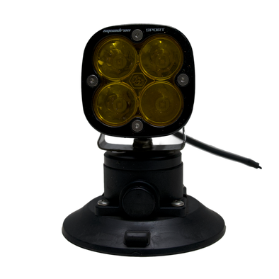image--Auxillary Light Mount - Standard