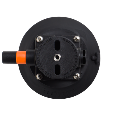 Ventouse SeaSucker 11 cm